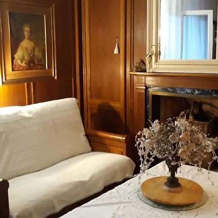 Chambres D'Hotes Chez Catherine A Reus Chambre Bord De Mer Avec Salle De Bains Privee Luaran gambar